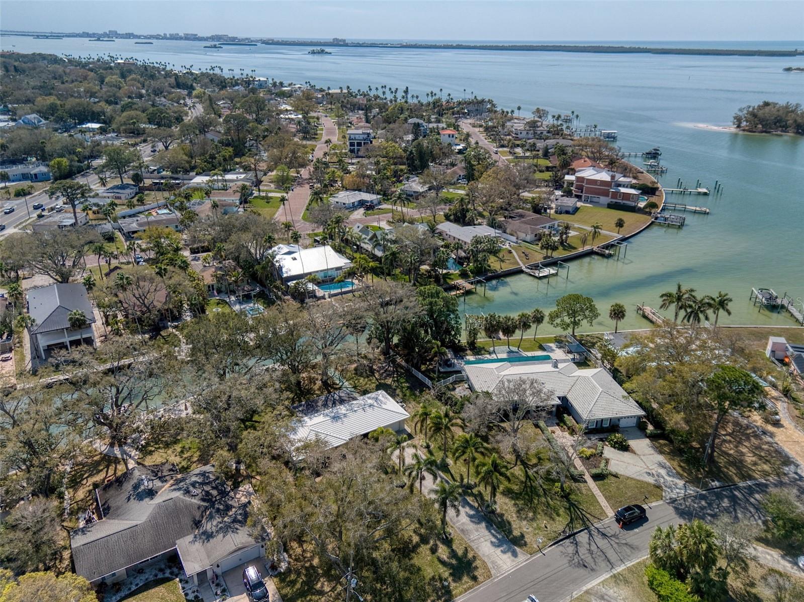 DUNEDIN SHORES SUB - Residential