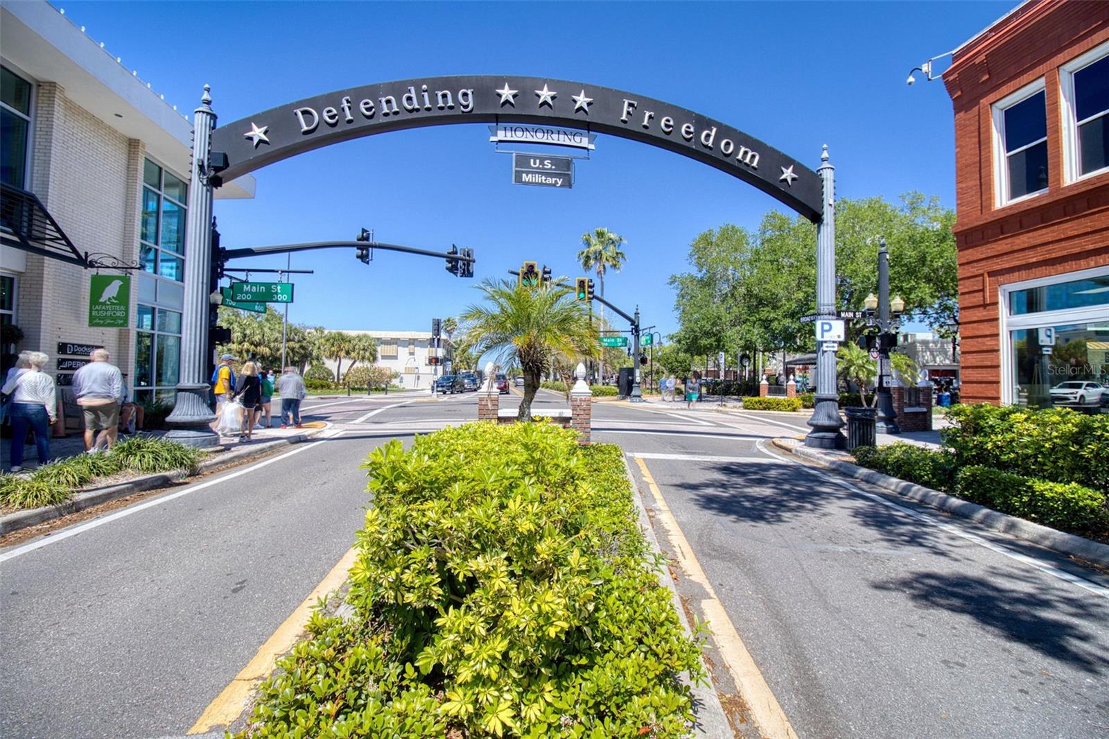 DUNEDIN SHORES SUB - Residential