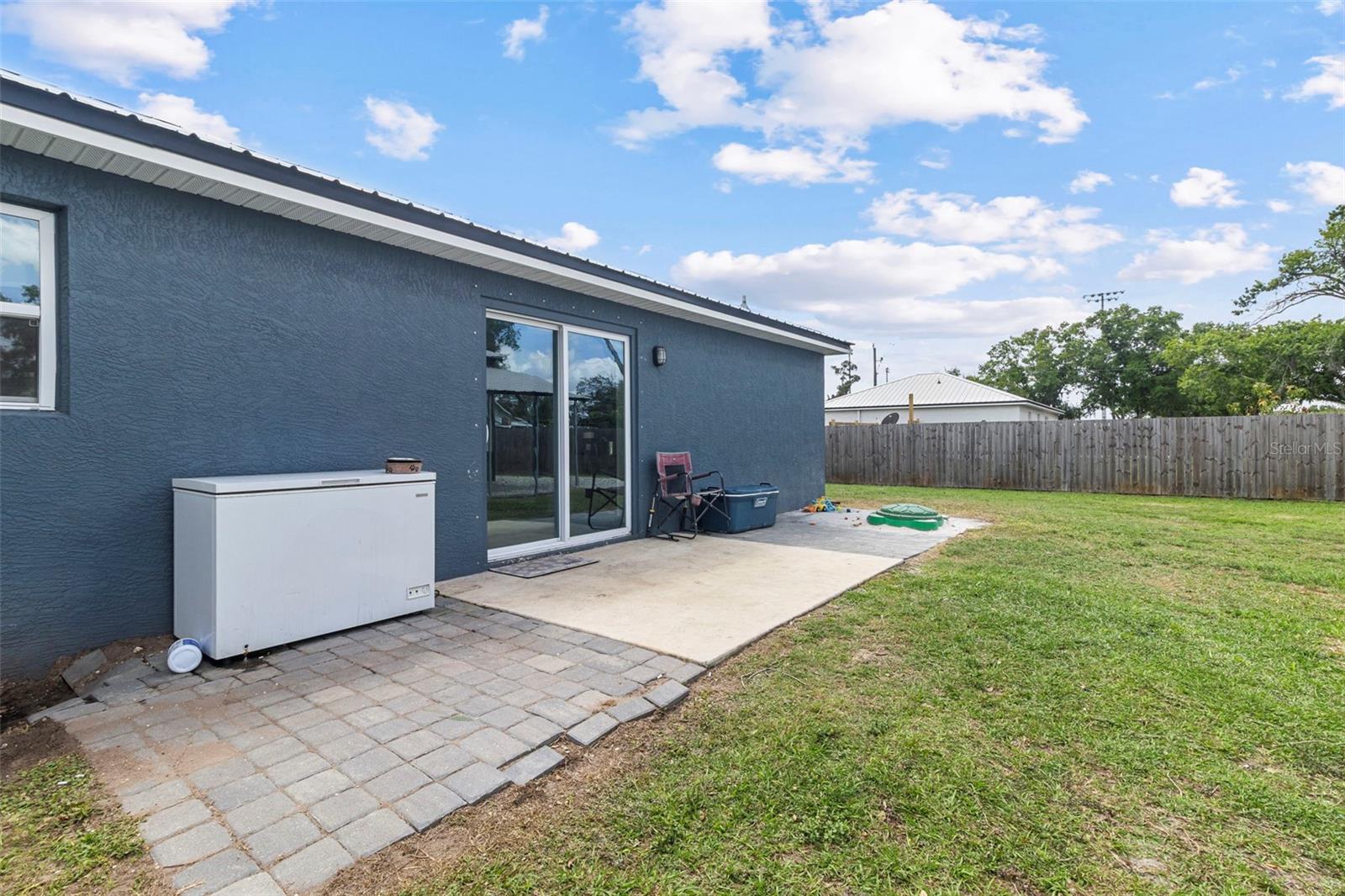 WAY & MCCHESNEY ADD 6 - Residential