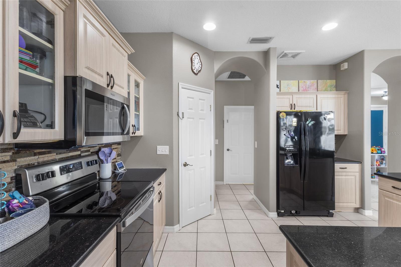 COUNTRY CREEK SUB PH III - Residential