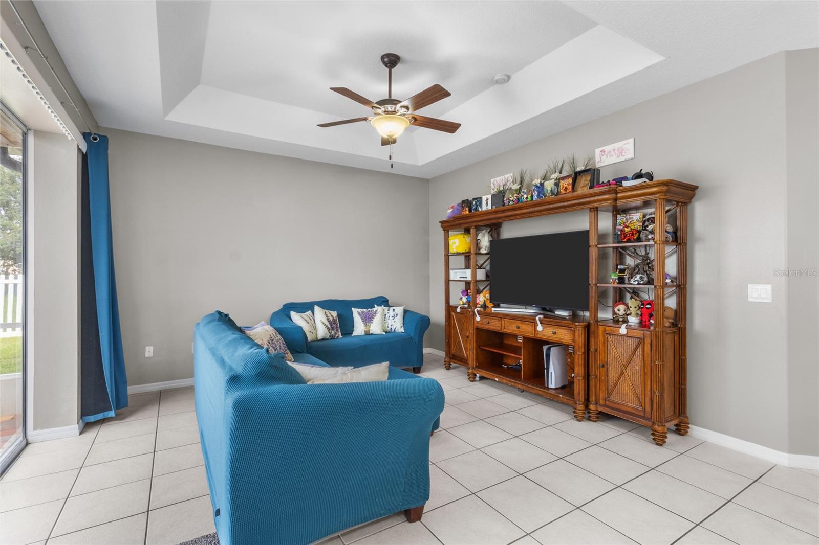 COUNTRY CREEK SUB PH III - Residential