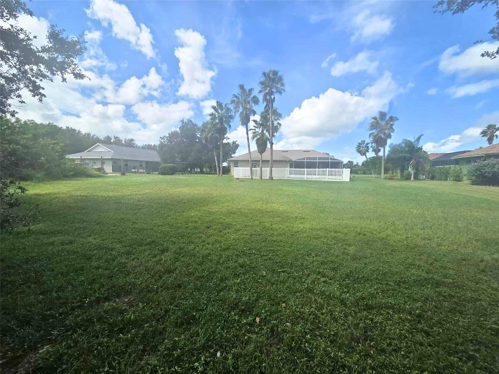 COUNTRY CREEK SUB PH III - Residential