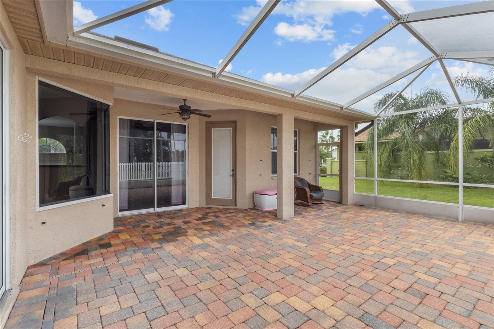 COUNTRY CREEK SUB PH III - Residential