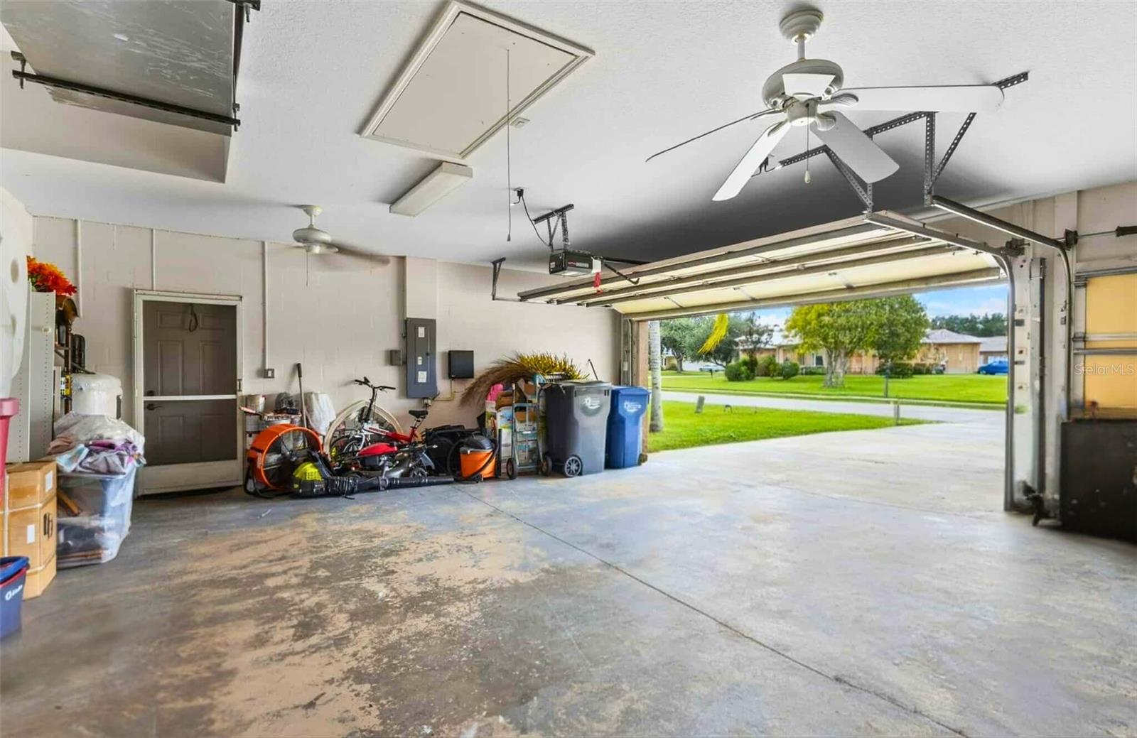 COUNTRY CREEK SUB PH III - Residential