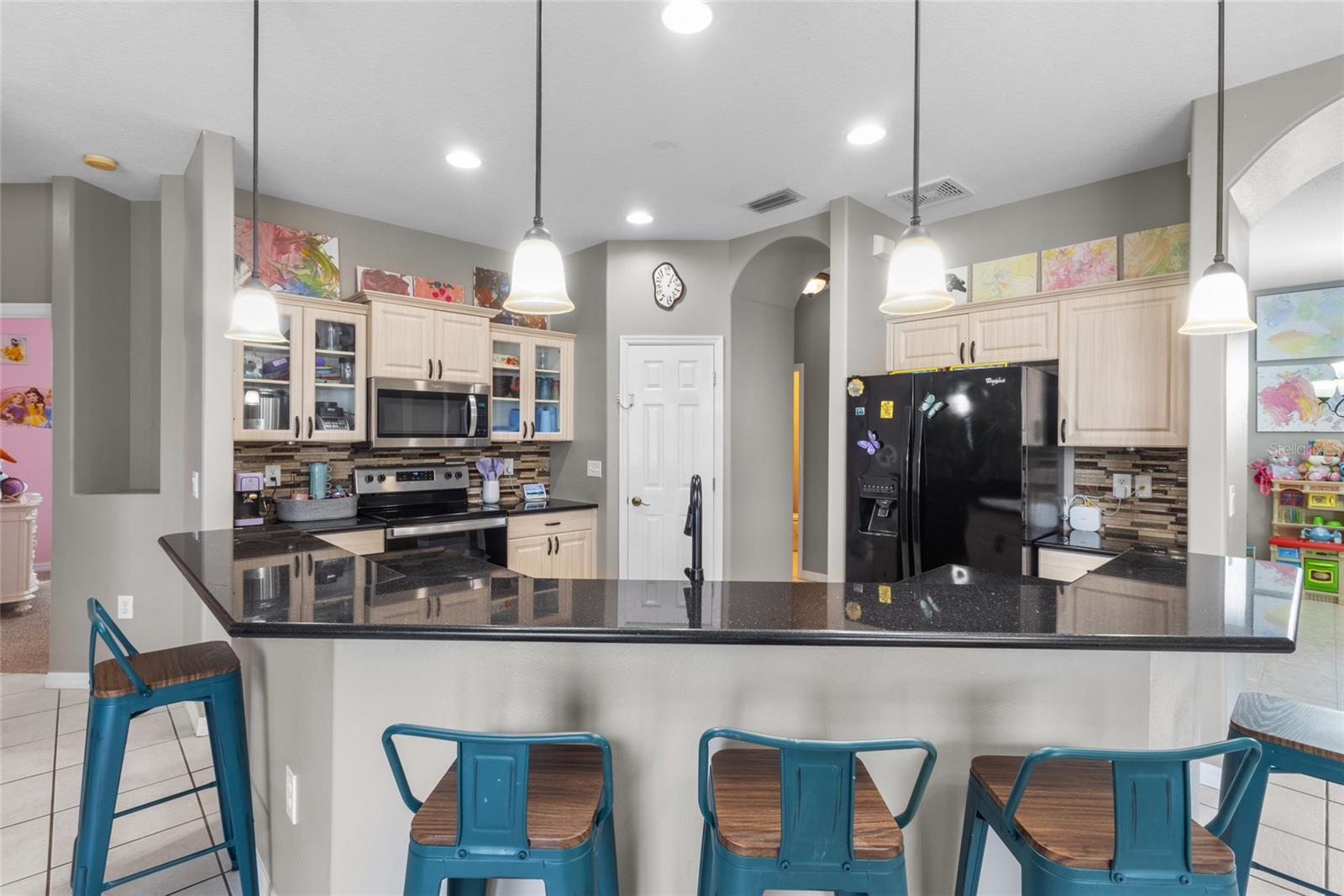 COUNTRY CREEK SUB PH III - Residential