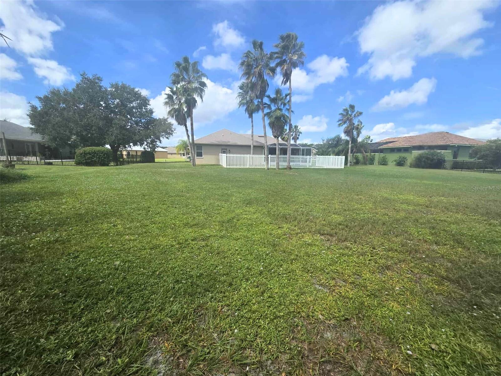 COUNTRY CREEK SUB PH III - Residential