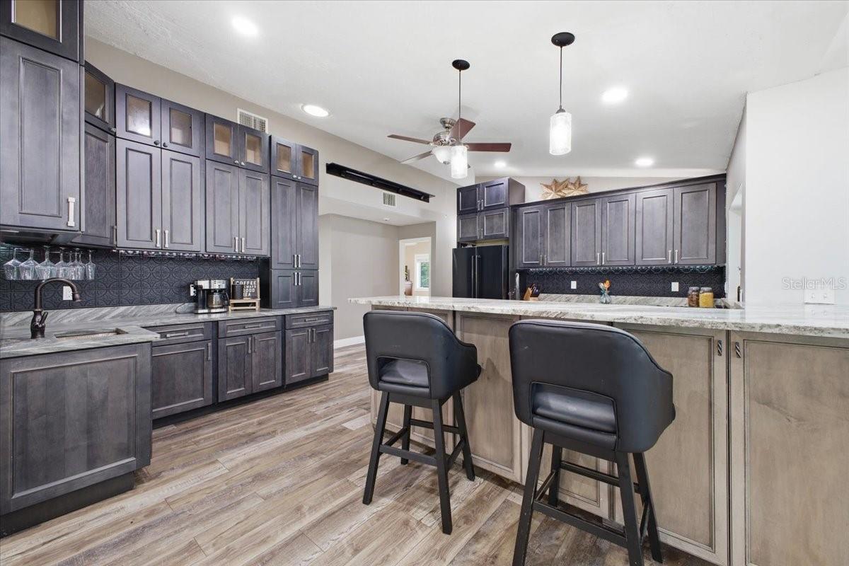 MILL CREEK PH I - Residential