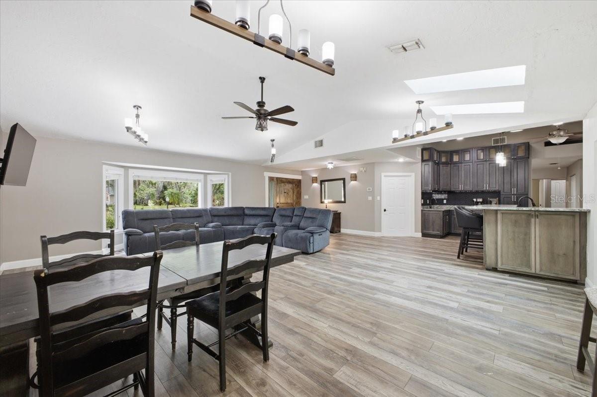 MILL CREEK PH I - Residential