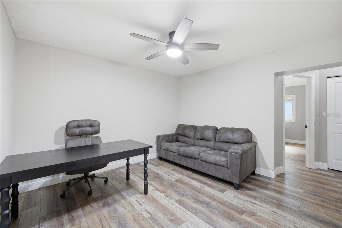 MILL CREEK PH I - Residential