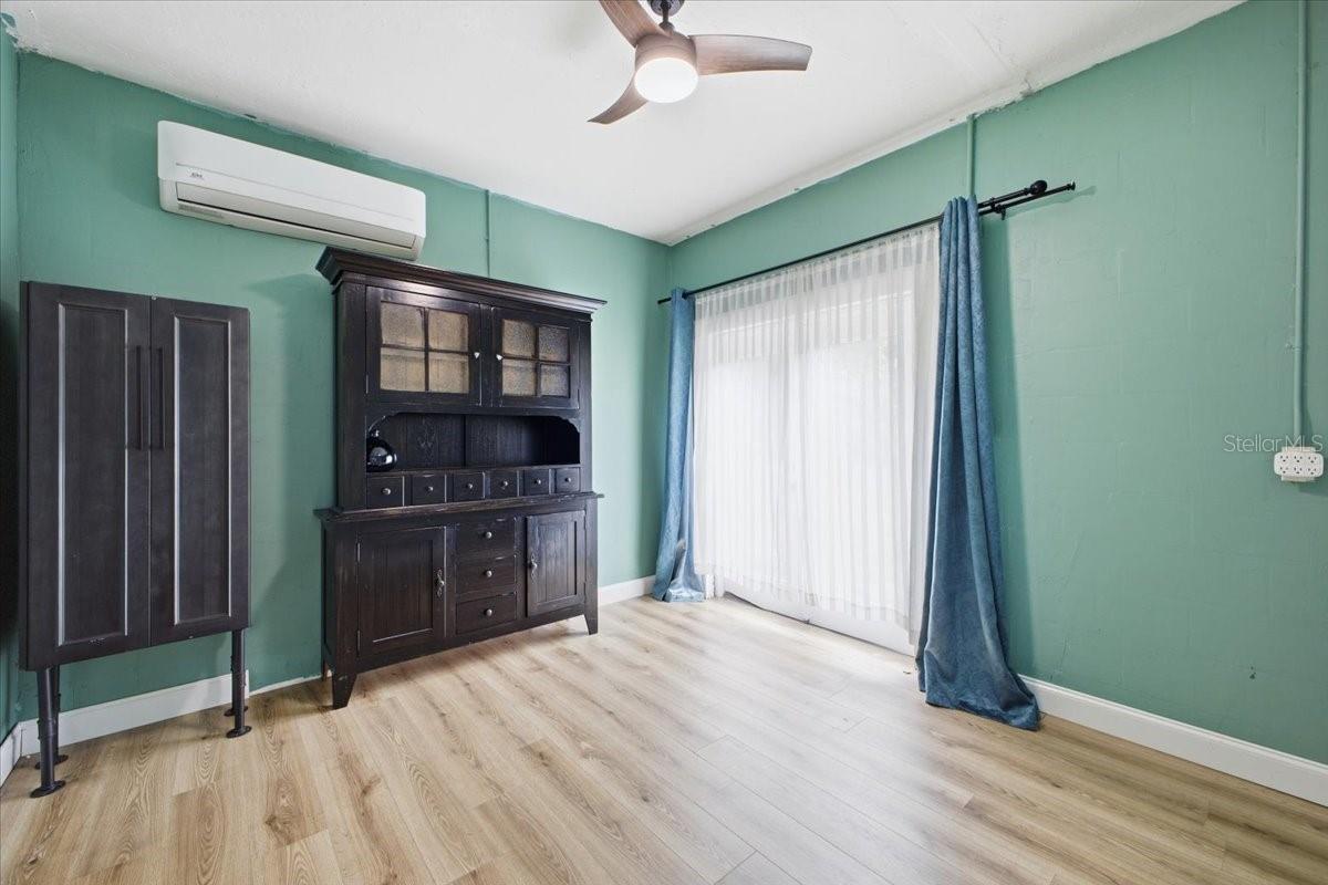 MILL CREEK PH I - Residential