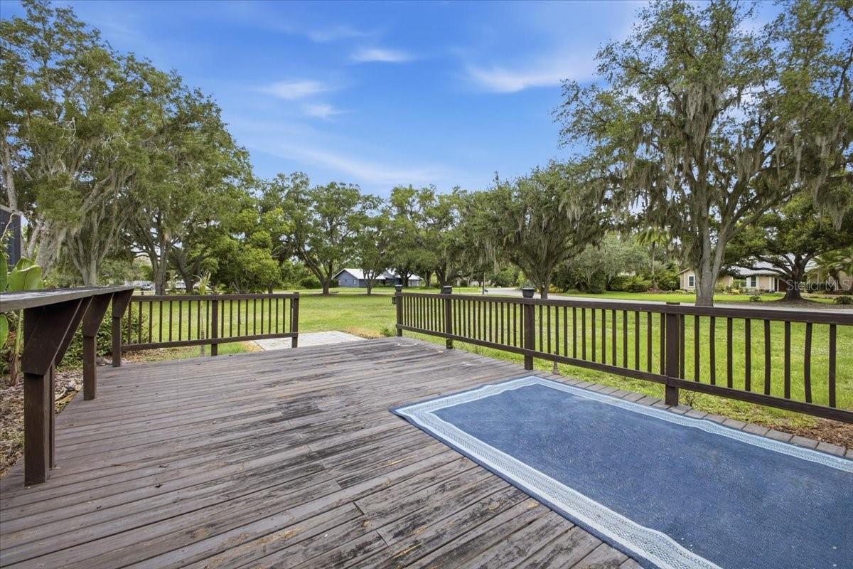 MILL CREEK PH I - Residential