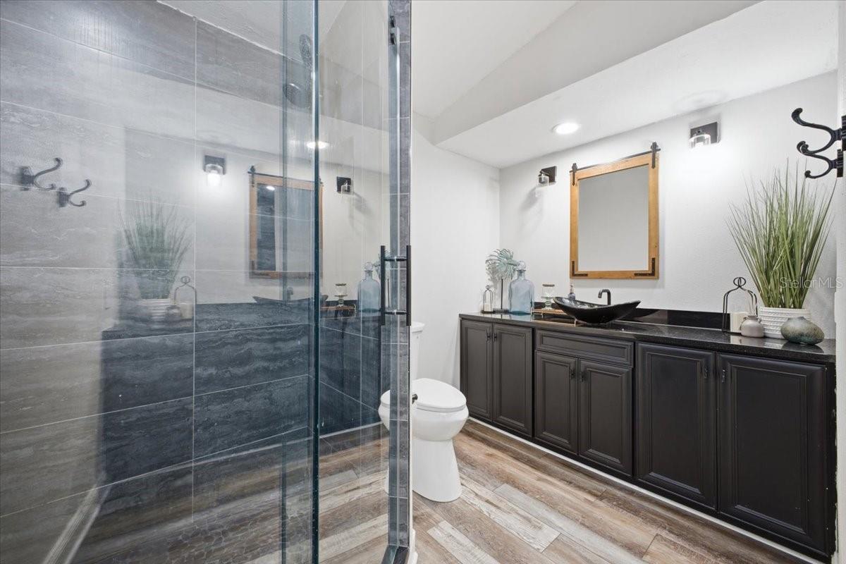 MILL CREEK PH I - Residential