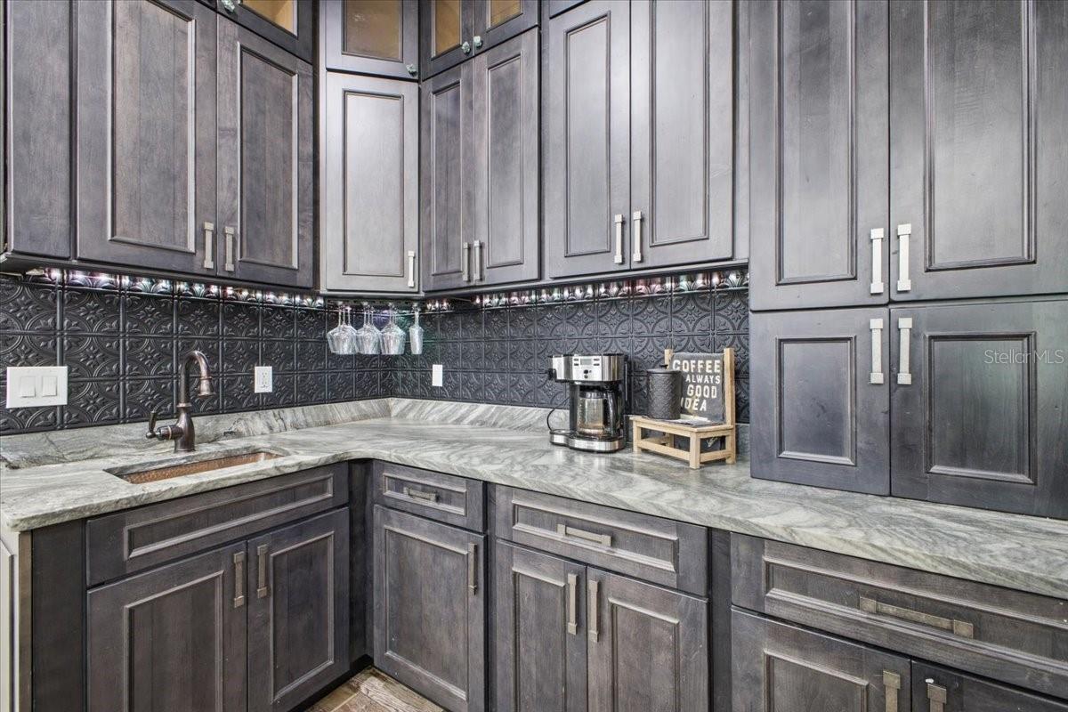 MILL CREEK PH I - Residential