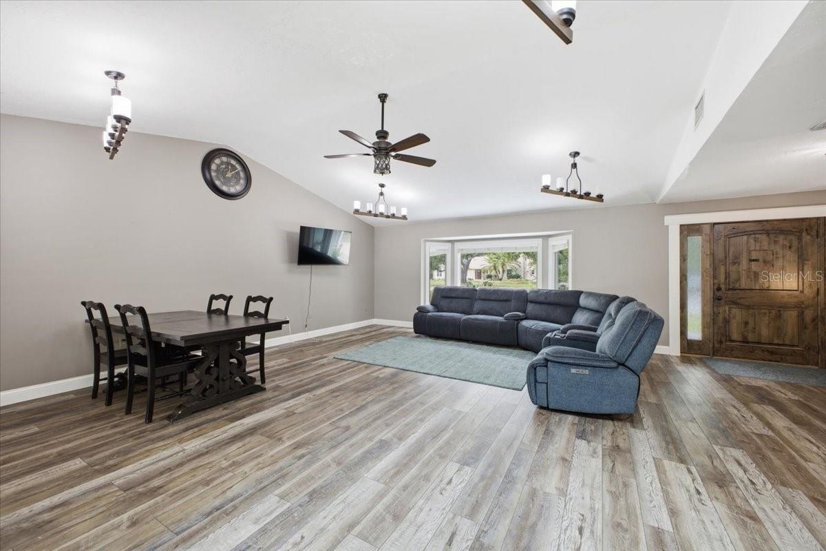 MILL CREEK PH I - Residential