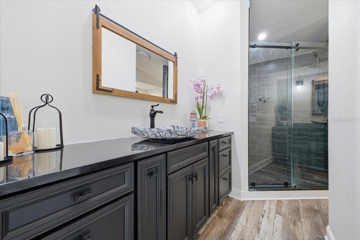 MILL CREEK PH I - Residential