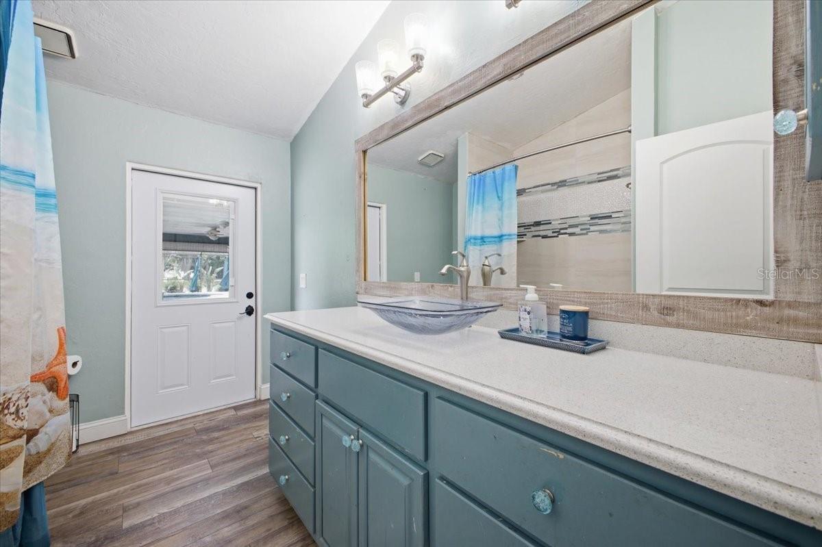 MILL CREEK PH I - Residential