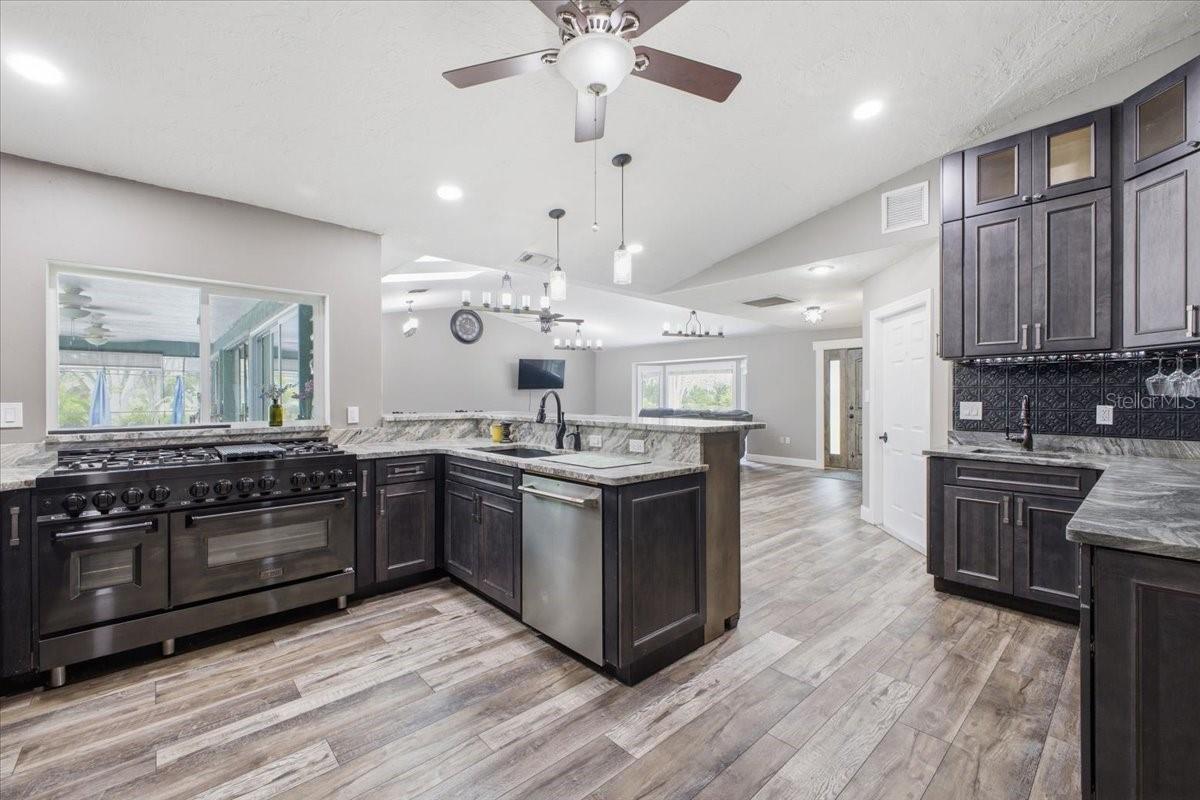 MILL CREEK PH I - Residential
