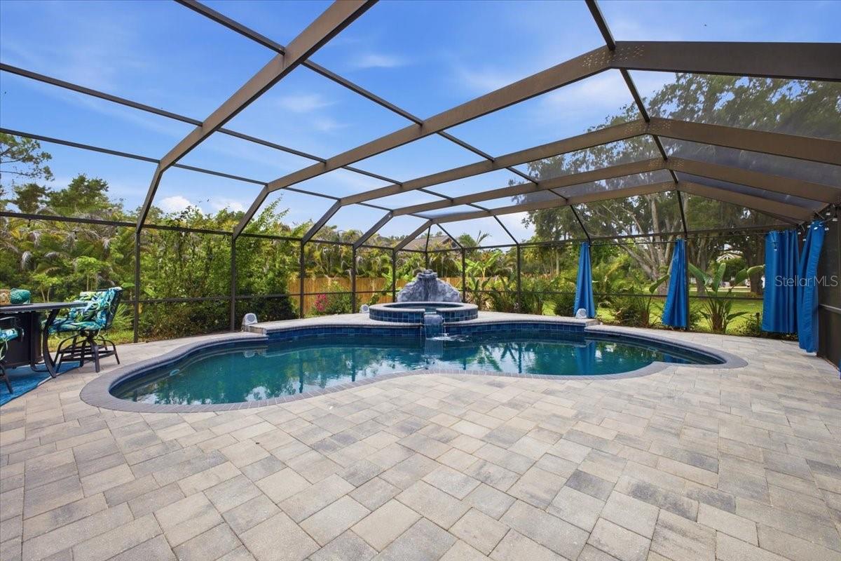 MILL CREEK PH I - Residential