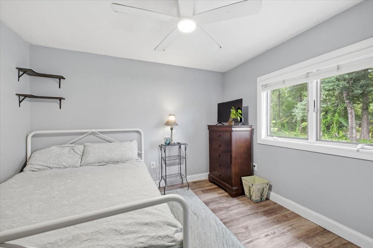 MILL CREEK PH I - Residential