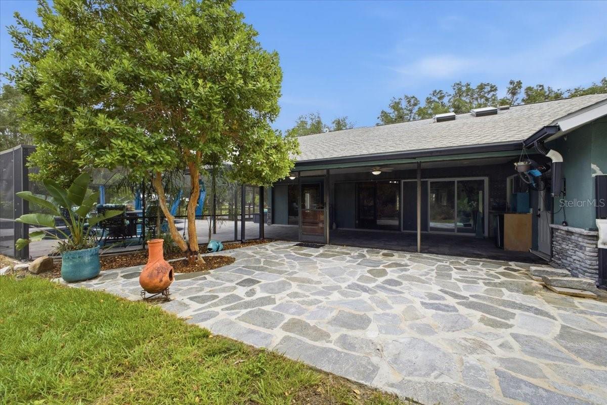 MILL CREEK PH I - Residential