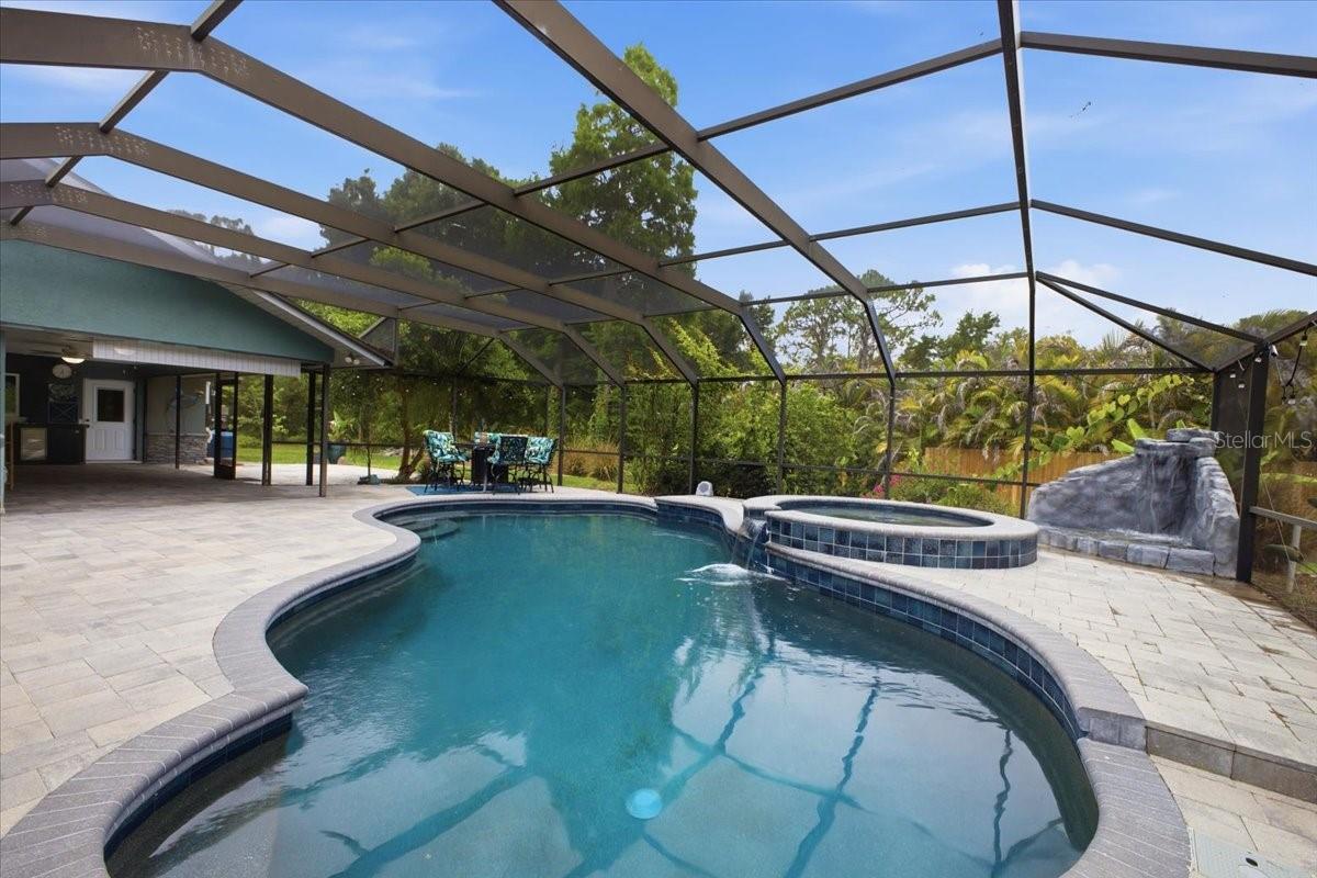 MILL CREEK PH I - Residential