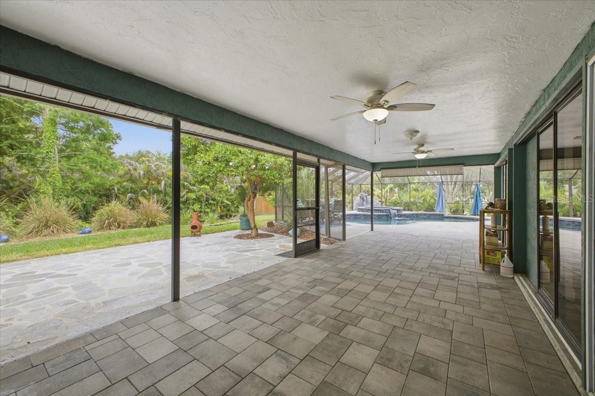 MILL CREEK PH I - Residential