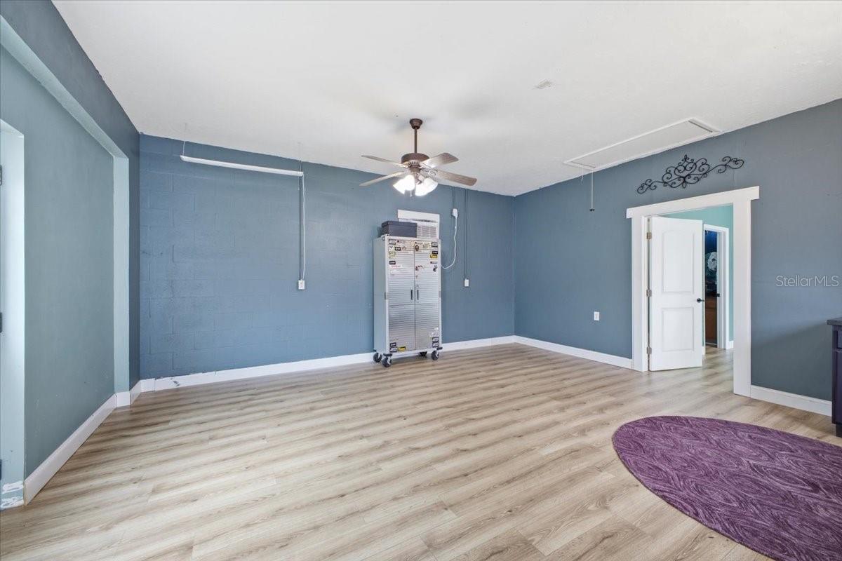 MILL CREEK PH I - Residential