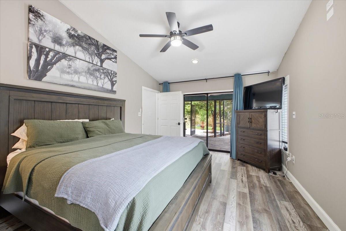 MILL CREEK PH I - Residential