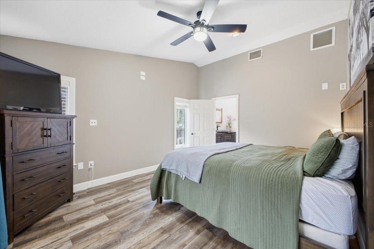 MILL CREEK PH I - Residential