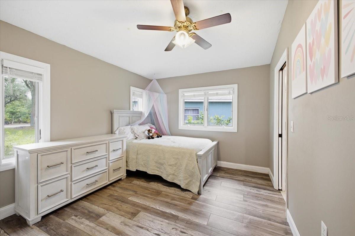 MILL CREEK PH I - Residential