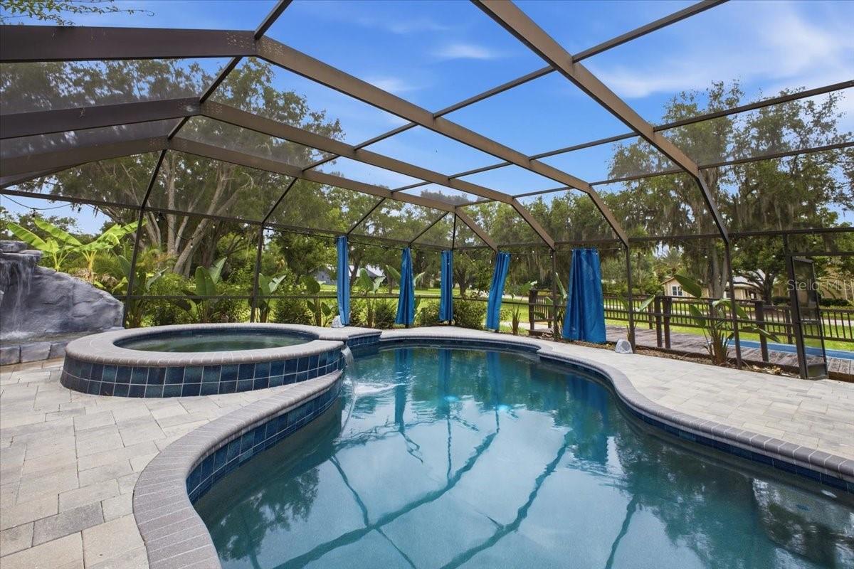 MILL CREEK PH I - Residential