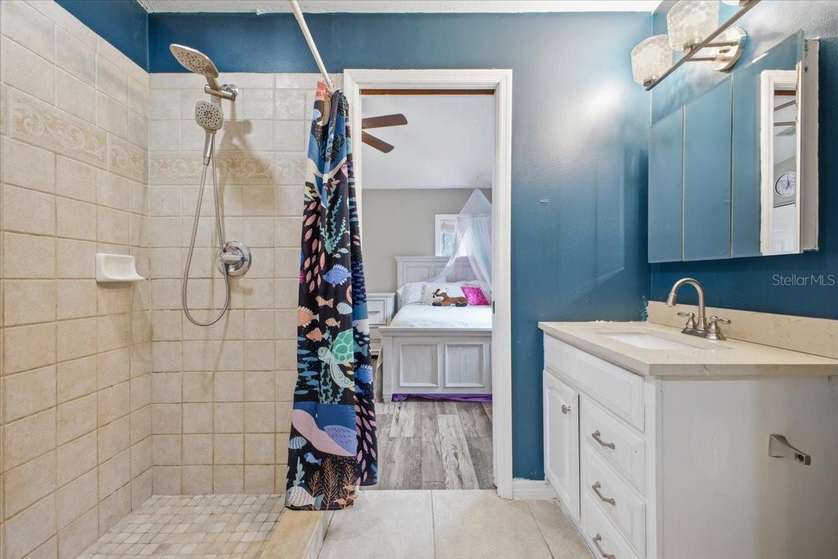 MILL CREEK PH I - Residential