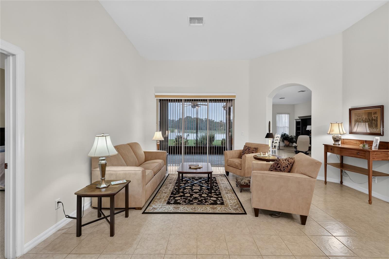 LEESBURG LEGACY LEESBURG UNIT 05 - Residential
