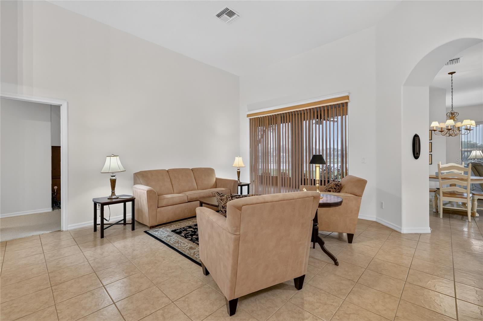 LEESBURG LEGACY LEESBURG UNIT 05 - Residential