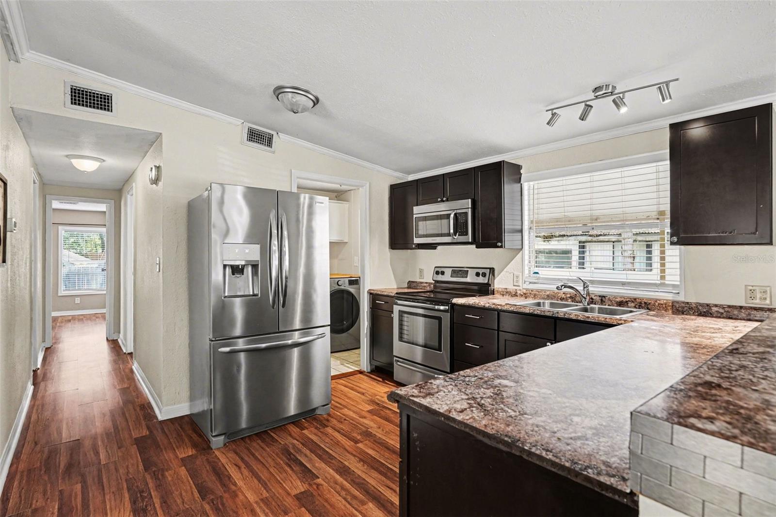 HARRIETT ESTATES - Residential