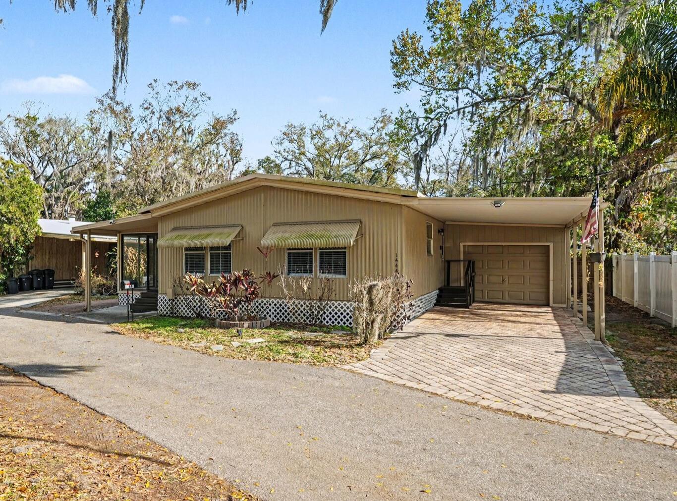 HARRIETT ESTATES - Residential