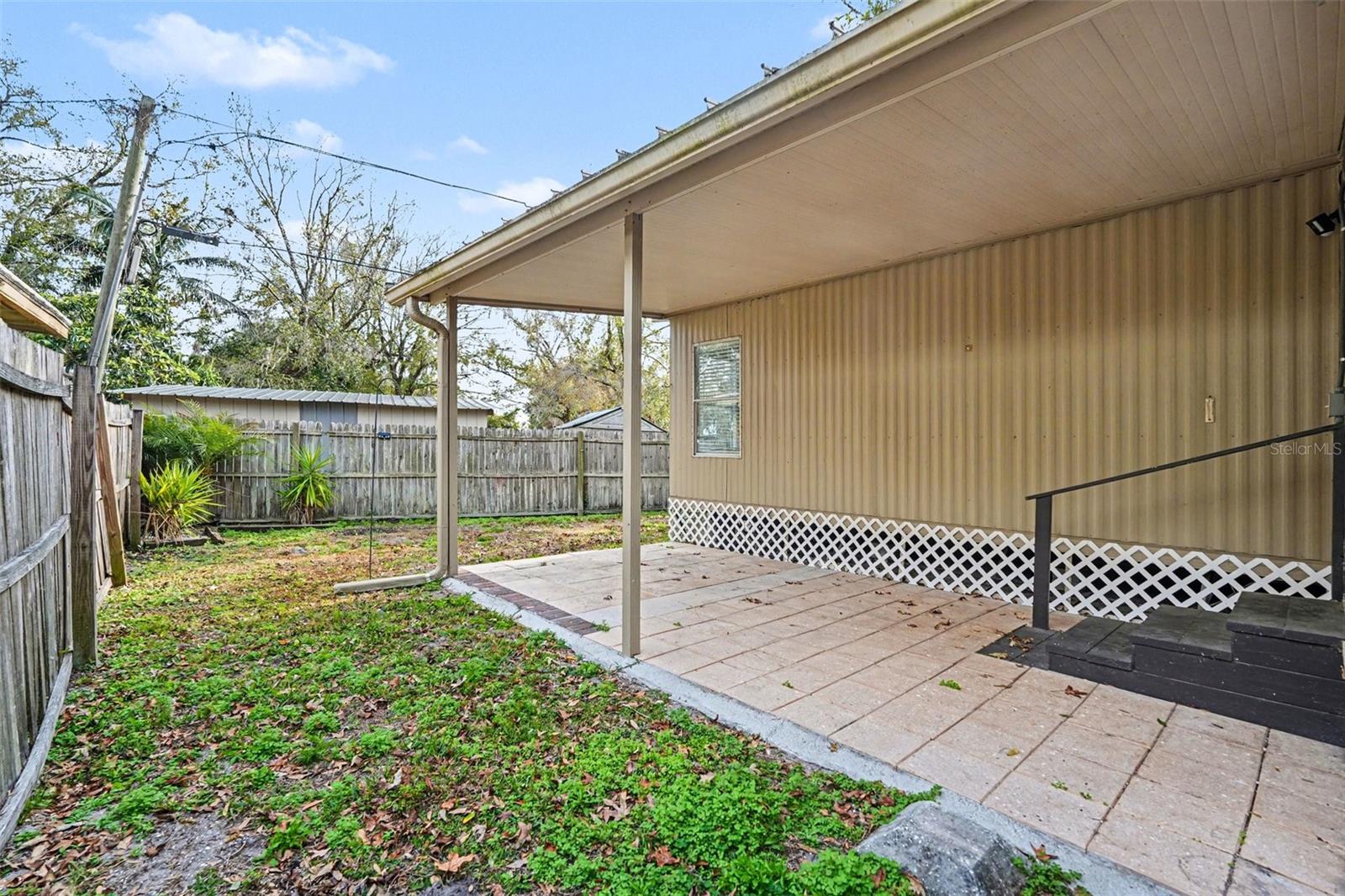 HARRIETT ESTATES - Residential