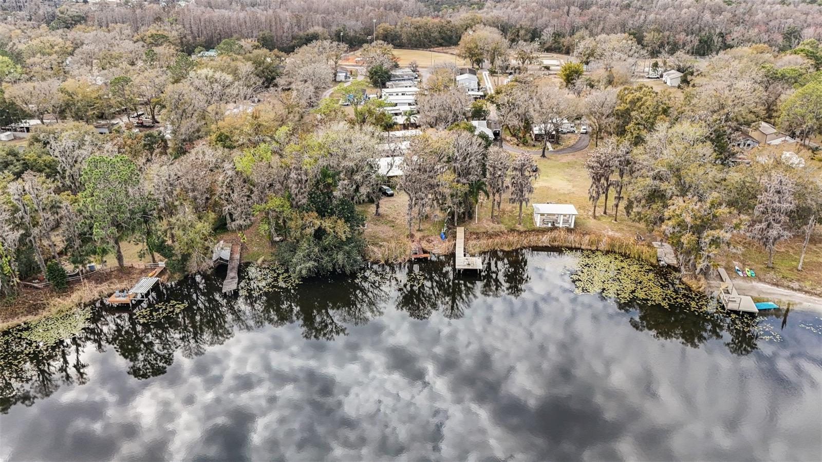 HARRIETT ESTATES - Residential