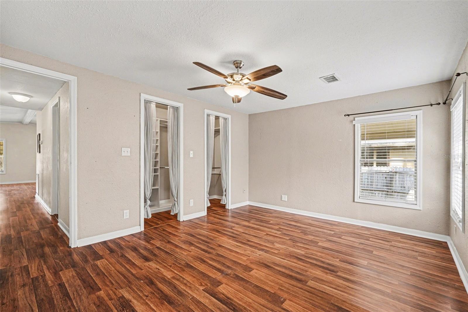 HARRIETT ESTATES - Residential