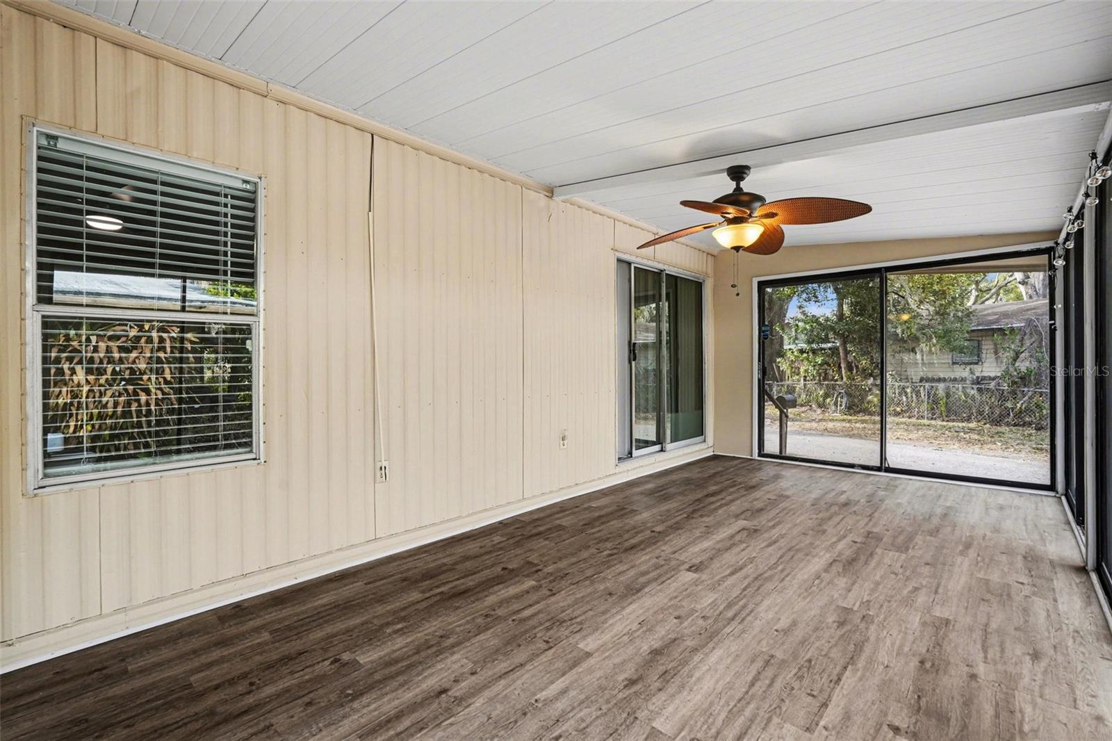 HARRIETT ESTATES - Residential