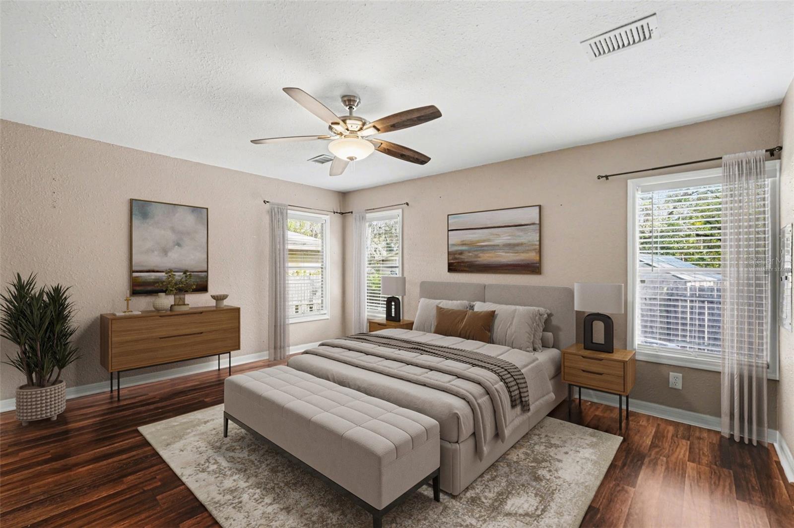 HARRIETT ESTATES - Residential