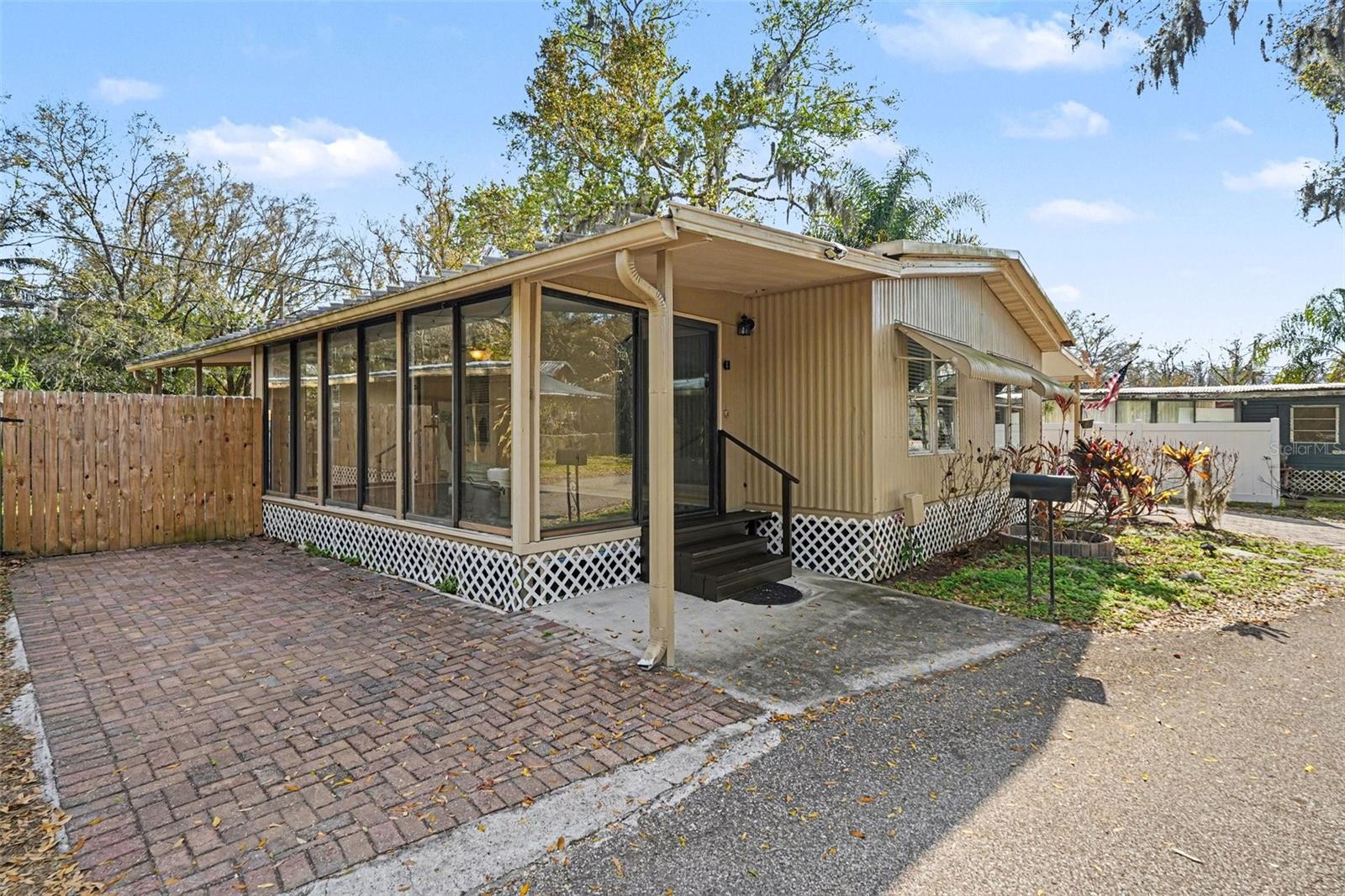 HARRIETT ESTATES - Residential