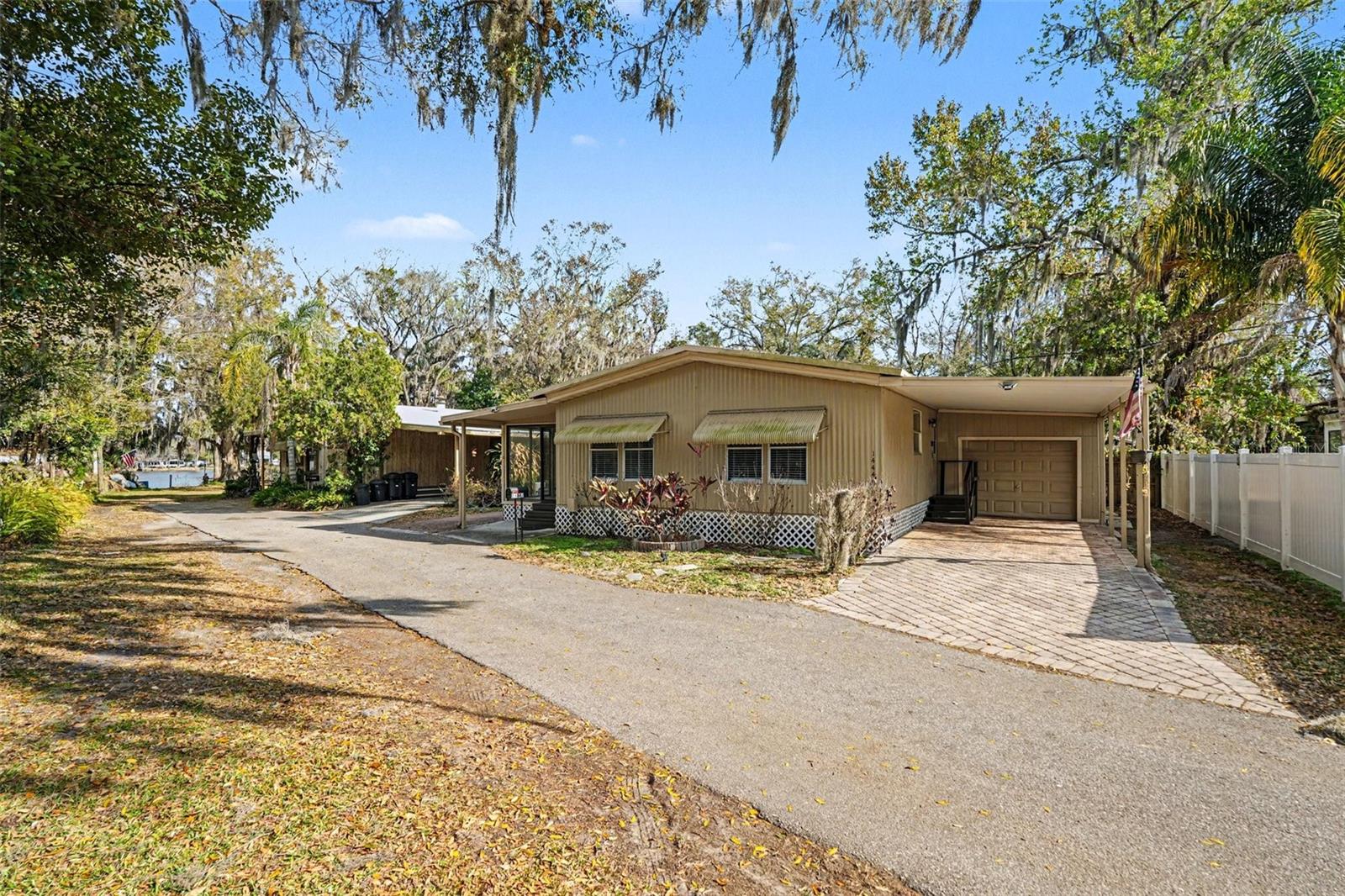 HARRIETT ESTATES - Residential