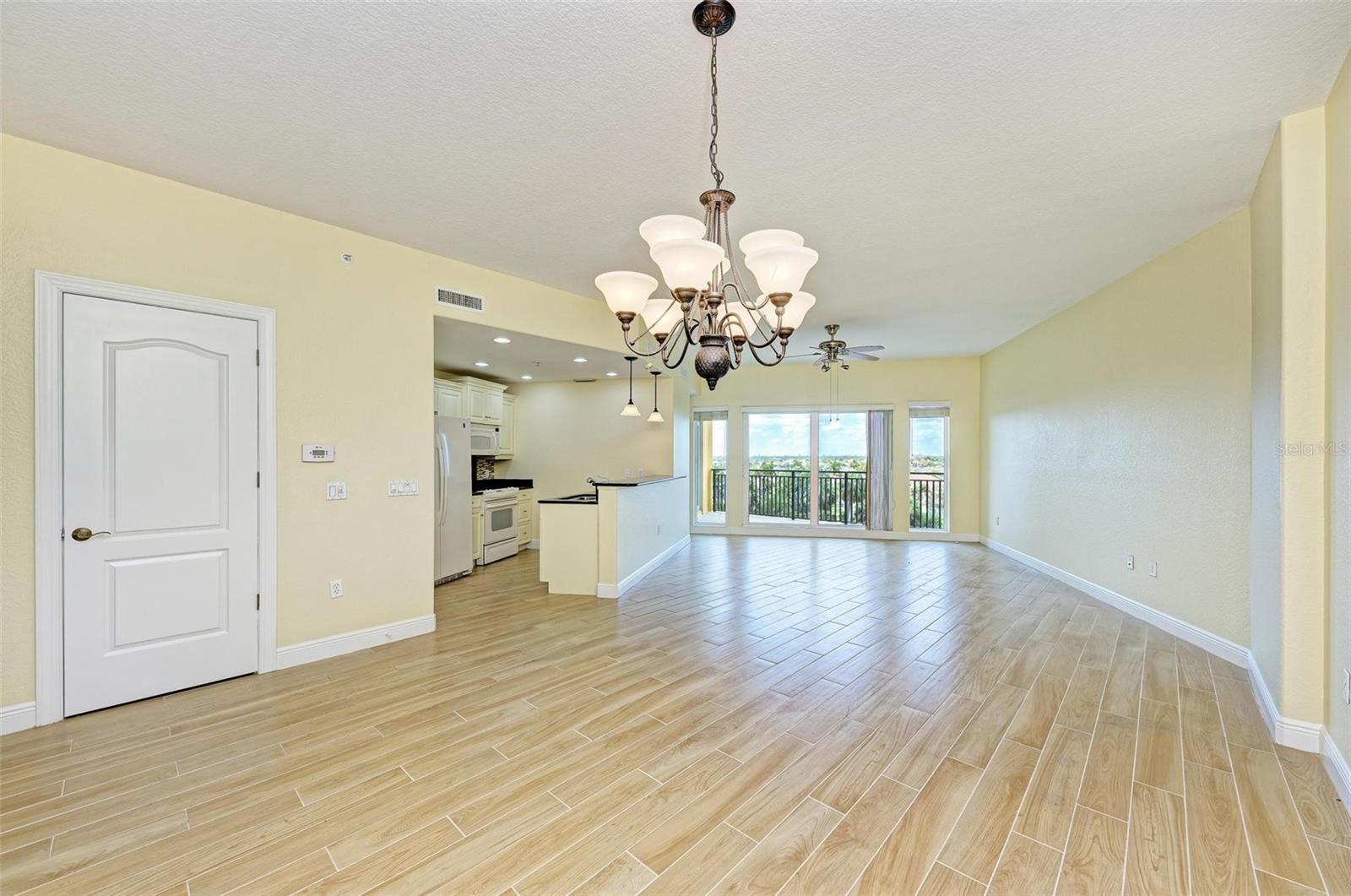 THE PALMS AT RIVIERA DUNES PH I - Residential
