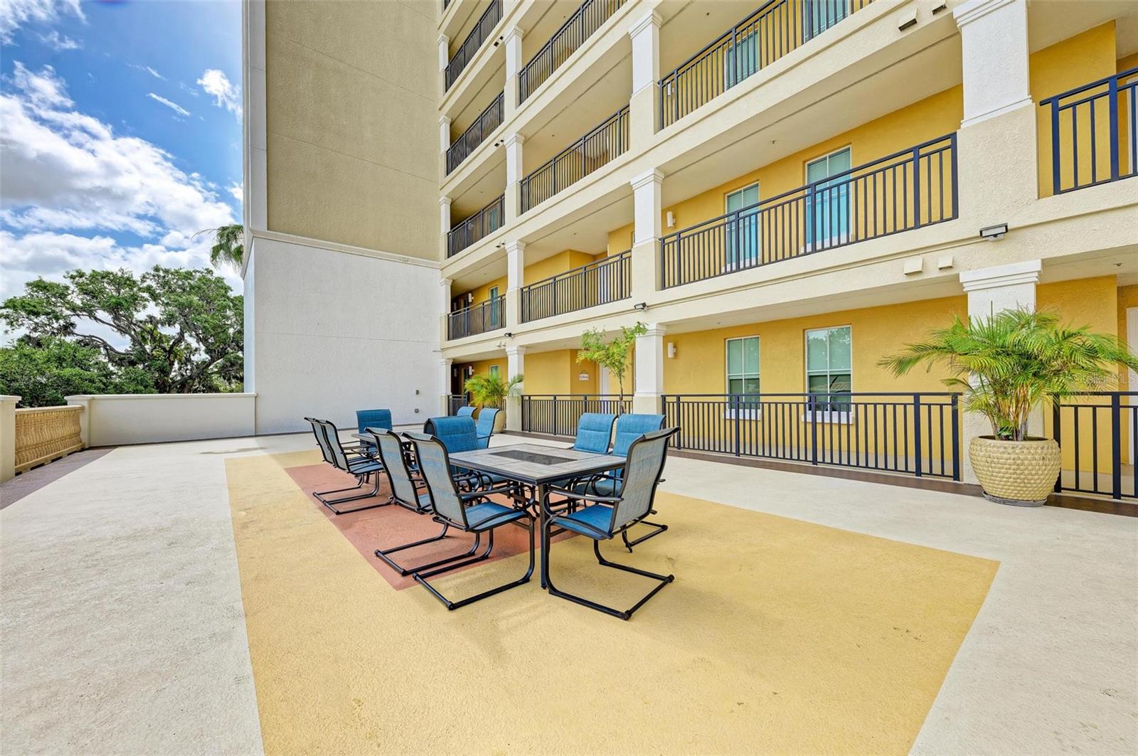 THE PALMS AT RIVIERA DUNES PH I - Residential