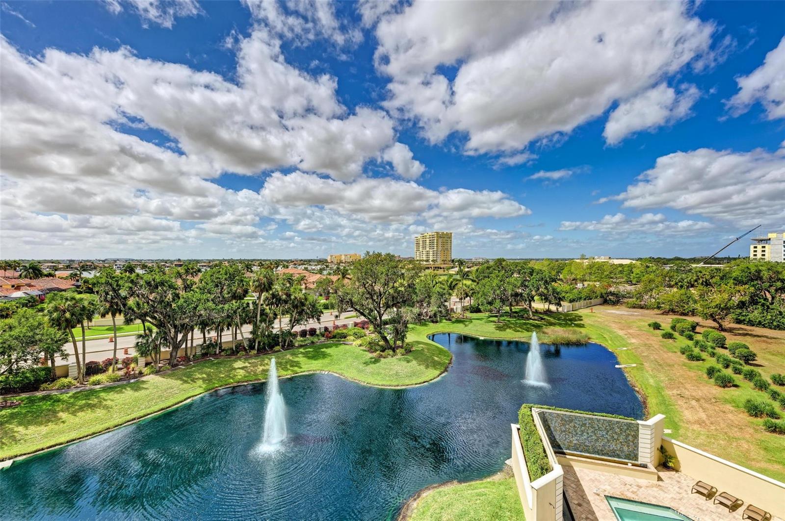 THE PALMS AT RIVIERA DUNES PH I - Residential