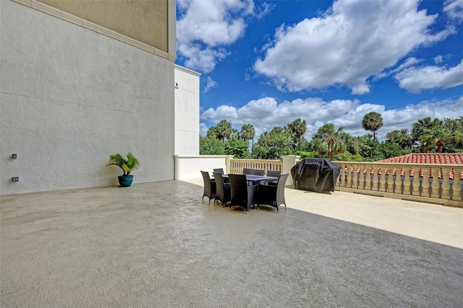 THE PALMS AT RIVIERA DUNES PH I - Residential