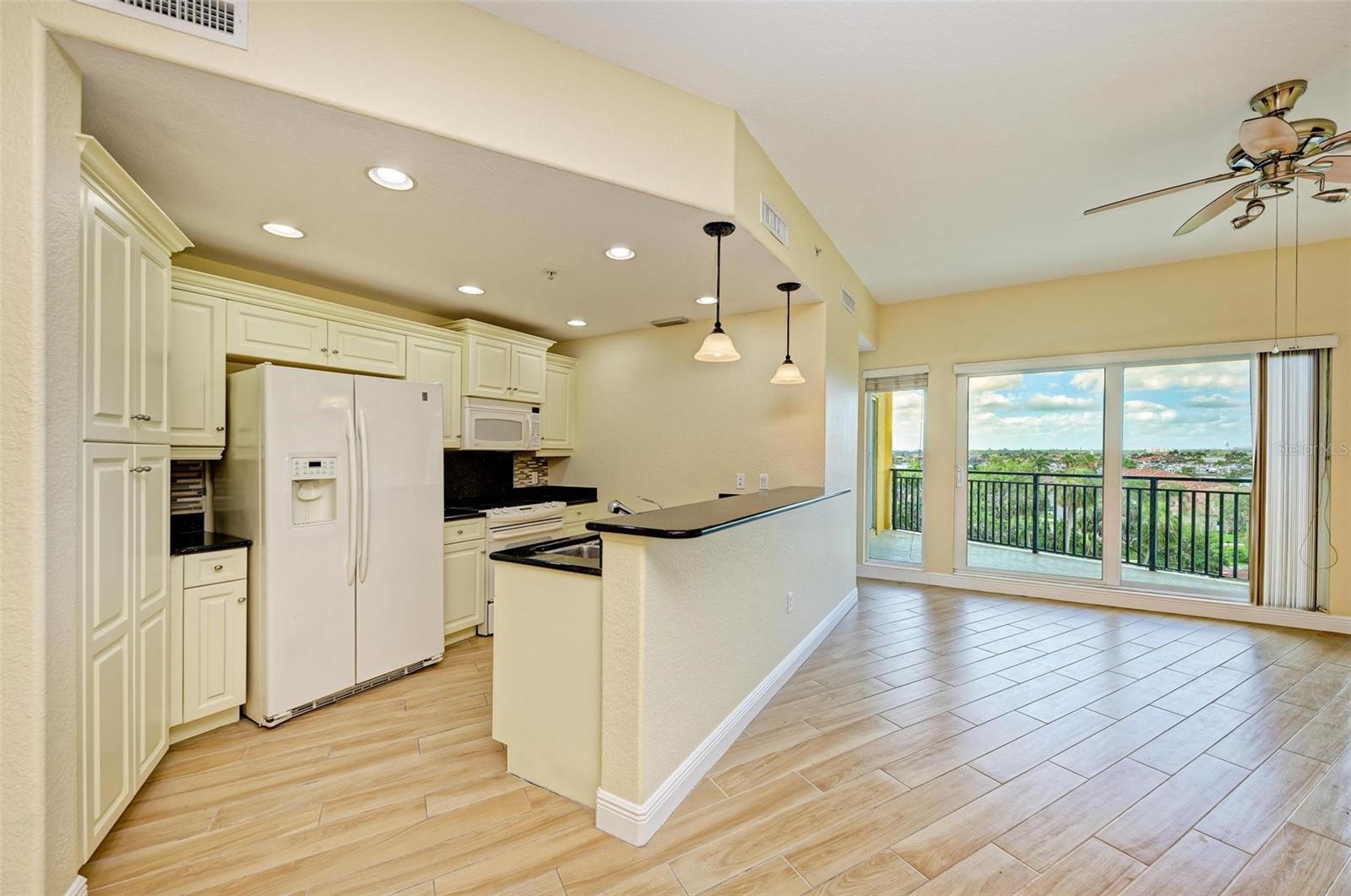 THE PALMS AT RIVIERA DUNES PH I - Residential