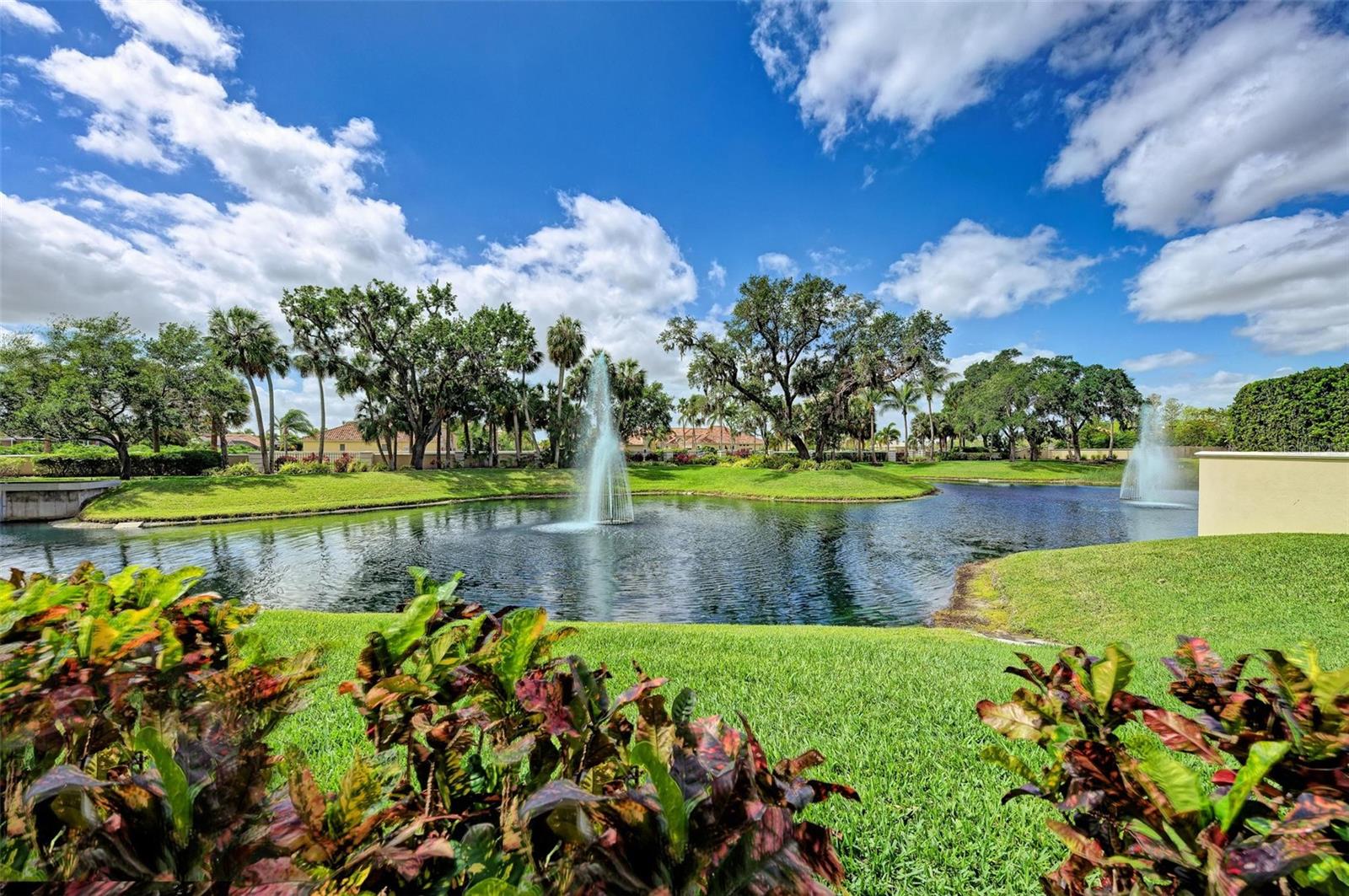 THE PALMS AT RIVIERA DUNES PH I - Residential