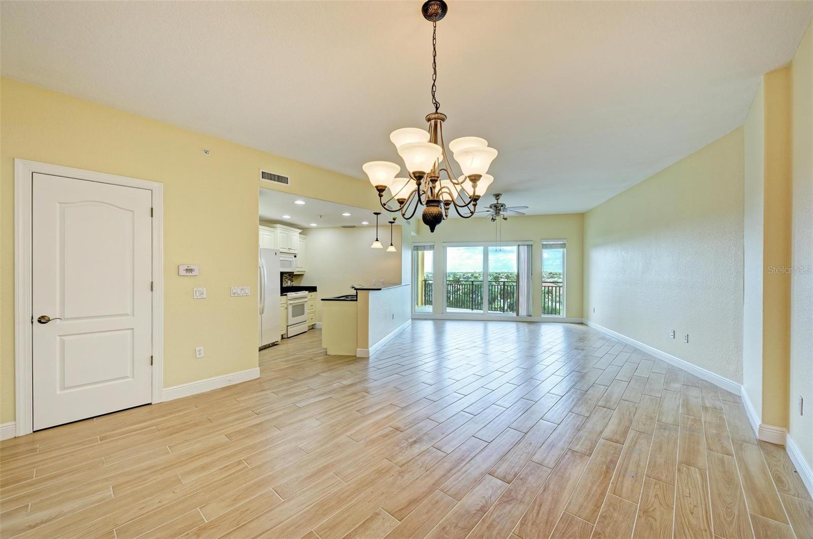 THE PALMS AT RIVIERA DUNES PH I - Residential